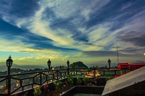 Hotel Sumi Vista T V Tower Darjeeling