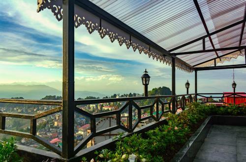 Hotel Sumi Vista T V Tower Darjeeling