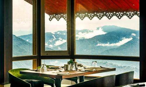 Hotel Sumi Vista T V Tower Darjeeling