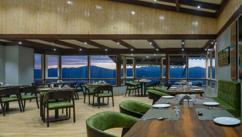 Hotel Sumi Vista T V Tower Darjeeling