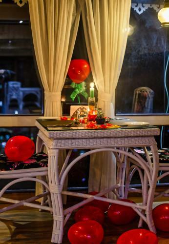 Hotel Sumi Vista T V Tower Darjeeling