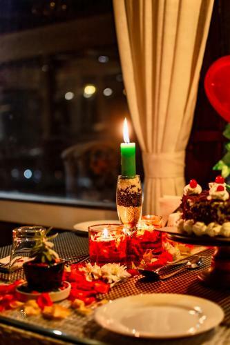 Hotel Sumi Vista T V Tower Darjeeling