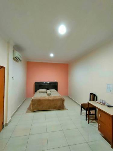 Hotel Ridan Aria