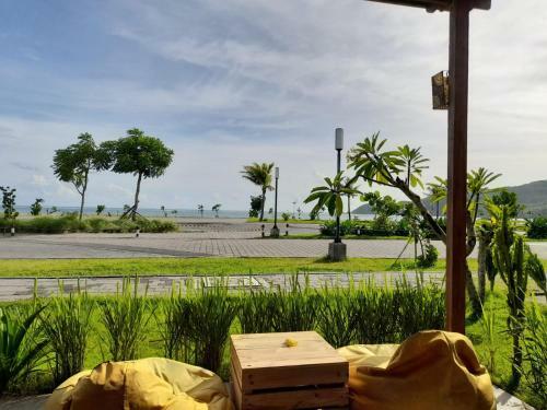 Hostal Kuta Paradise