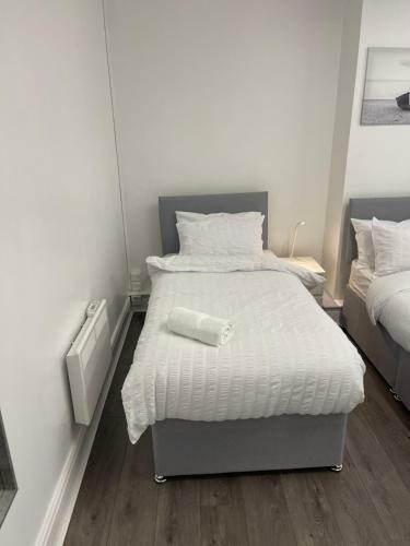 Hotel County Road Accommodation