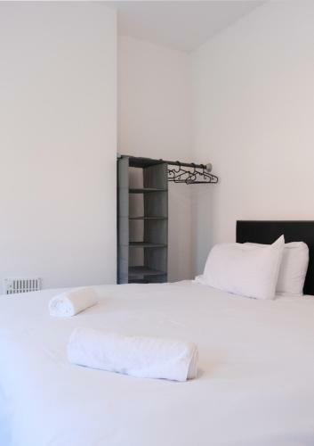 Apartamento The Kop End Serviced Accommodation - 4 Bedrooms, 2 Bathrooms