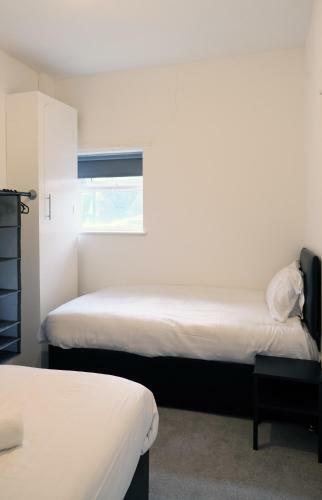 Apartamento The Kop End Serviced Accommodation - 4 Bedrooms, 2 Bathrooms