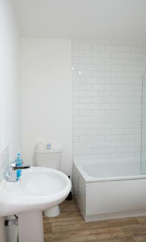 Apartamento The Kop End Serviced Accommodation - 4 Bedrooms, 2 Bathrooms