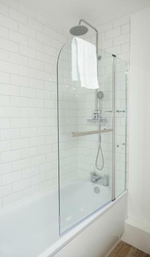 Apartamento The Kop End Serviced Accommodation - 4 Bedrooms, 2 Bathrooms