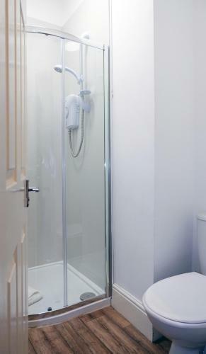 Apartamento The Kop End Serviced Accommodation - 4 Bedrooms, 2 Bathrooms