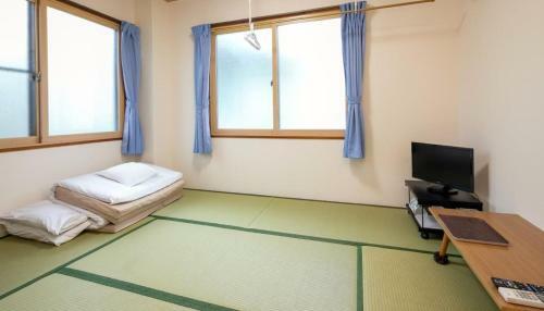 Hotel Abukuma Ryokan - Vacation Stay 22952v