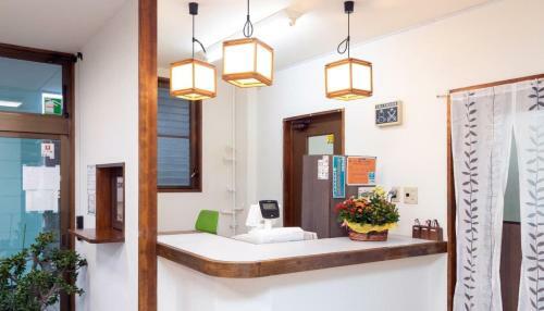 Hotel Abukuma Ryokan - Vacation Stay 22952v