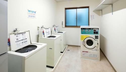 Hotel Abukuma Ryokan - Vacation Stay 22952v