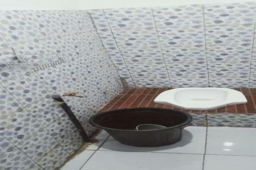 Hostal Penginapan Rotan Master