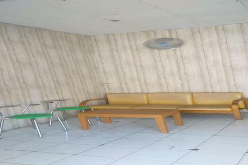 Hostal Penginapan Rotan Master