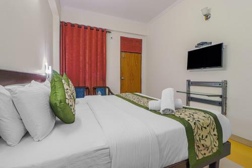 Hotel Siddharth Paradise