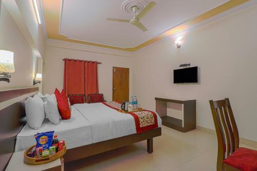 Hotel Siddharth Paradise