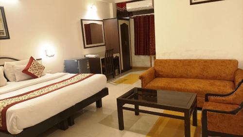 Hotel Siddharth Paradise