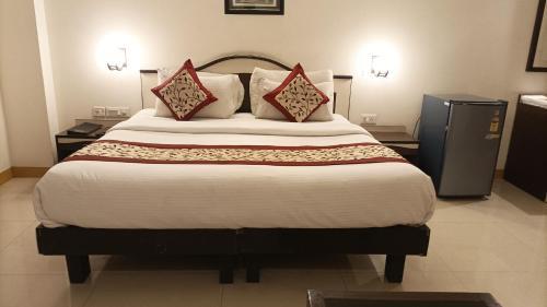 Hotel Siddharth Paradise
