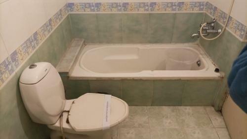 Hotel Siddharth Paradise