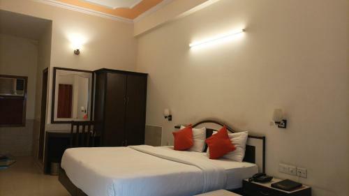Hotel Siddharth Paradise