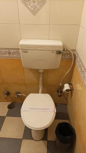 Hotel Siddharth Paradise