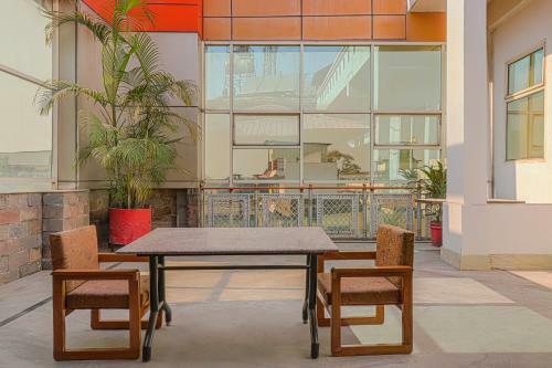 Hotel Siddharth Paradise