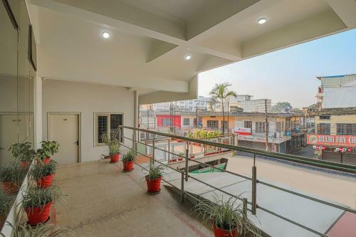 Hotel Siddharth Paradise
