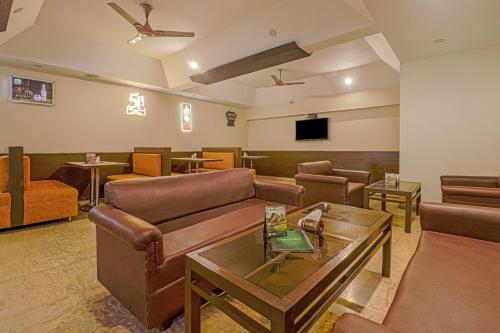 Hotel Siddharth Paradise