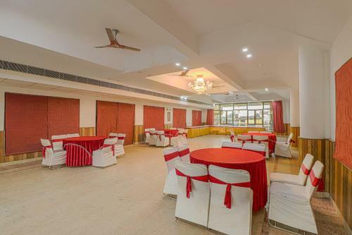 Hotel Siddharth Paradise