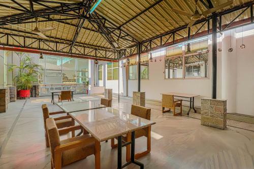 Hotel Siddharth Paradise