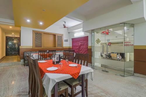 Hotel Siddharth Paradise