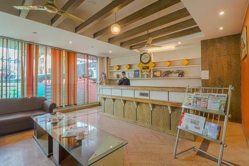 Hotel Siddharth Paradise
