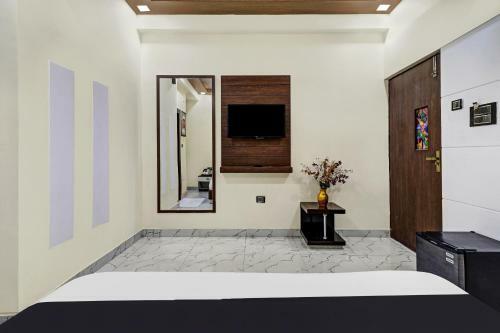 Townhouse Oak Hotel Arnavya