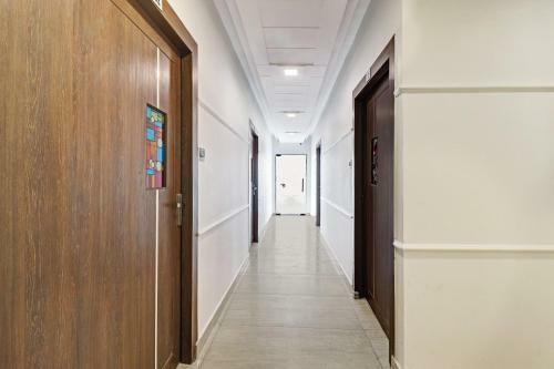 Townhouse Oak Hotel Arnavya