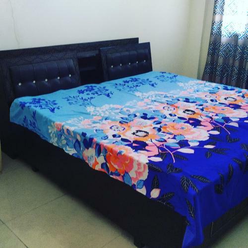 Sunshine Homestays