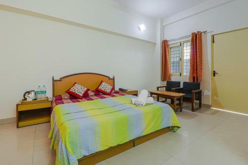 Hotel Siddharth