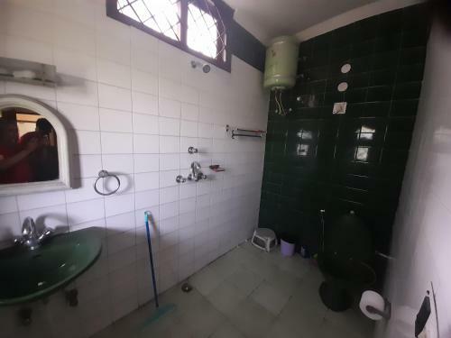 Sukoon Homestay