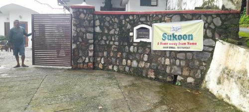 Sukoon Homestay
