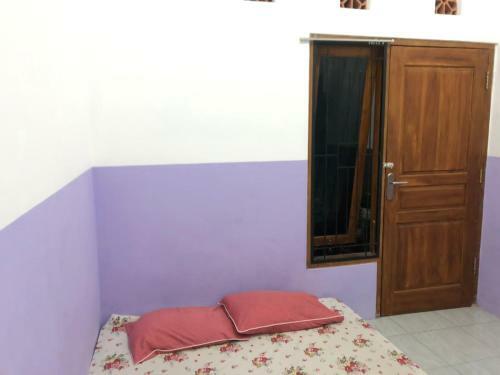 Kost Putri Adreena