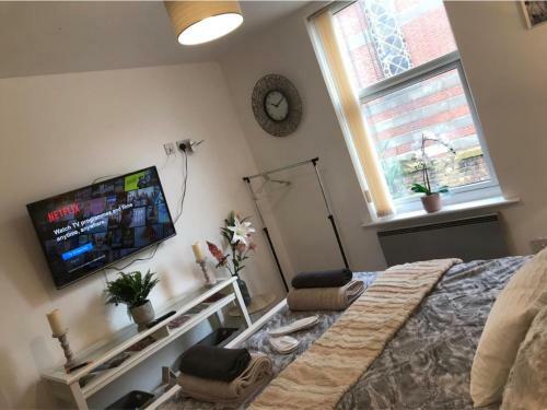 Citywide Aparthotel