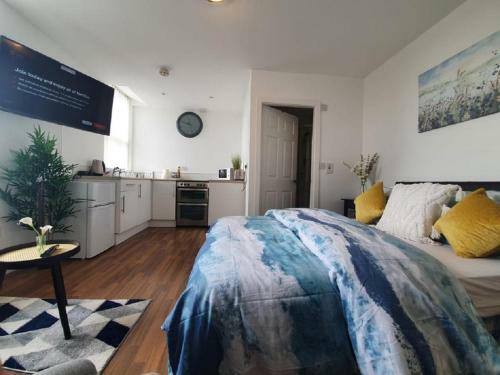 Citywide Aparthotel