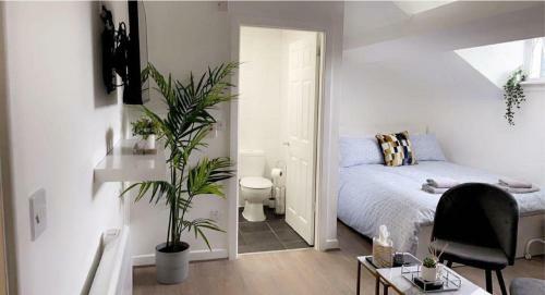Citywide Aparthotel