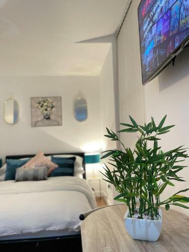 Citywide Aparthotel