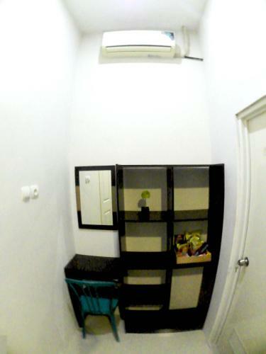 Login Homestay