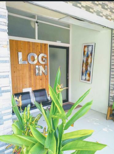 Login Homestay