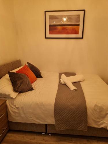 The Symphony Apartment