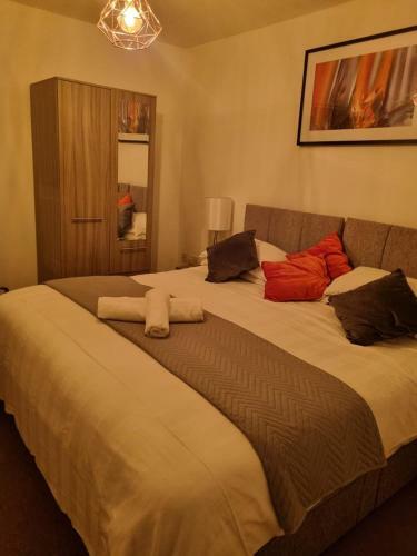 The Symphony Apartment