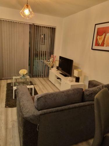 The Symphony Apartment