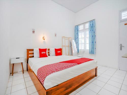Oyo 90467 Hotel Putrajaya Syariah